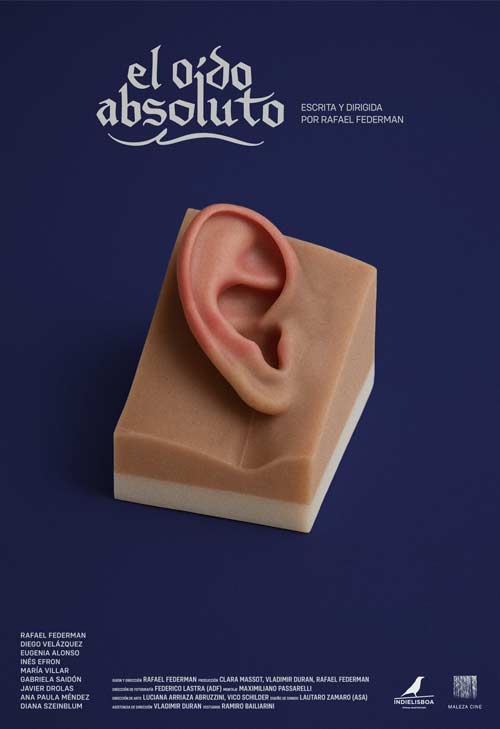 El oído absoluto