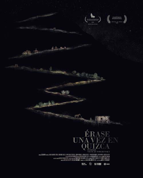 Érase una vez en Quizca