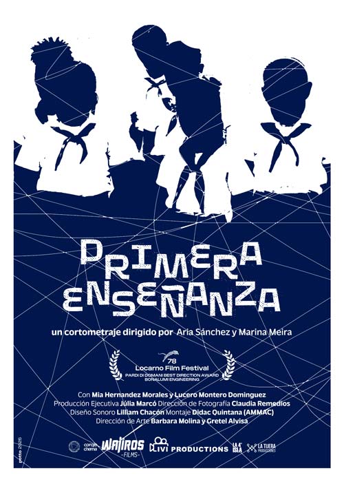 Primera Enseñanza