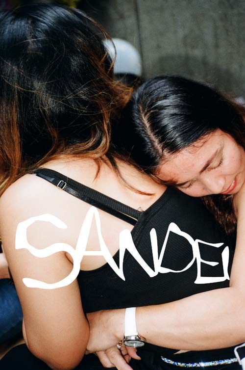 Sandei