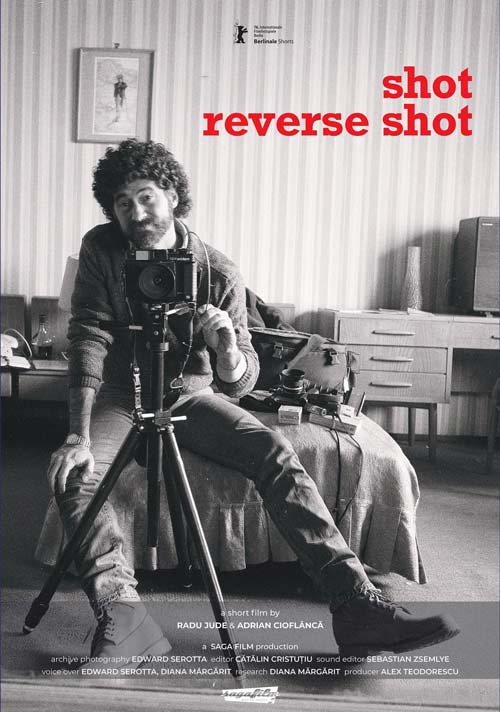 Shot Reverse Shot