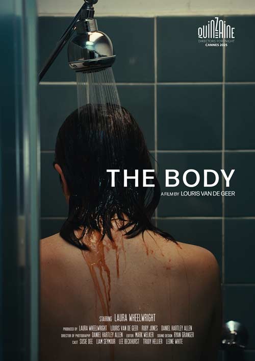 The Body